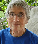 Susan Crossett